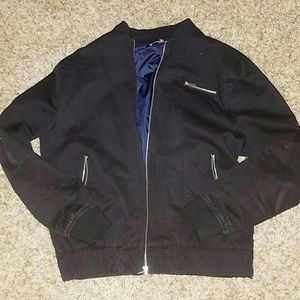 MEN'S Black jacket